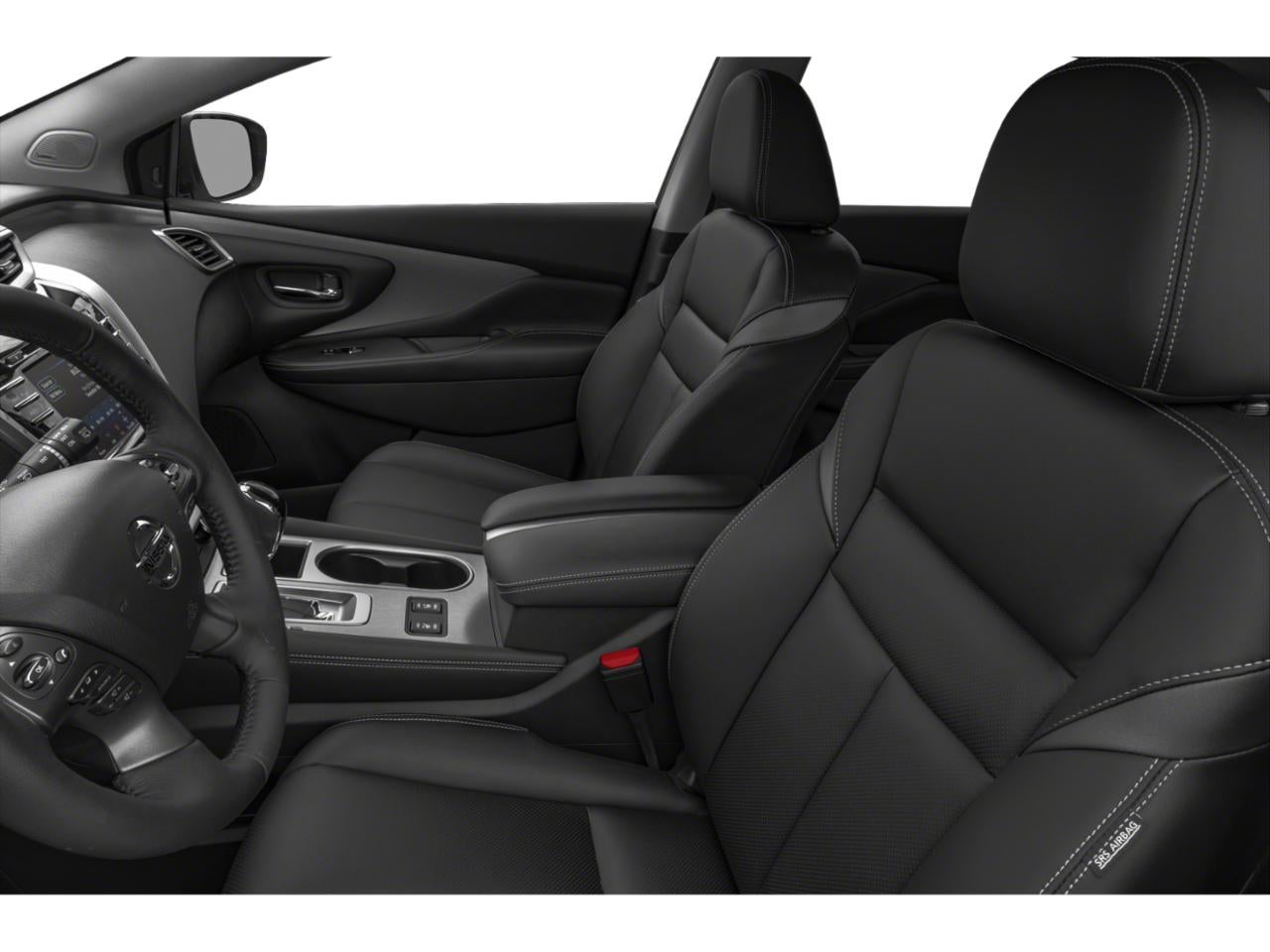 2021 Nissan Murano AWD SL