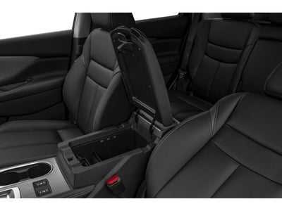 2021 Nissan Murano AWD SL