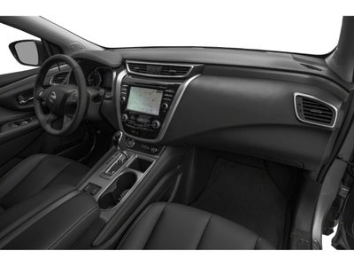 2021 Nissan Murano AWD SL