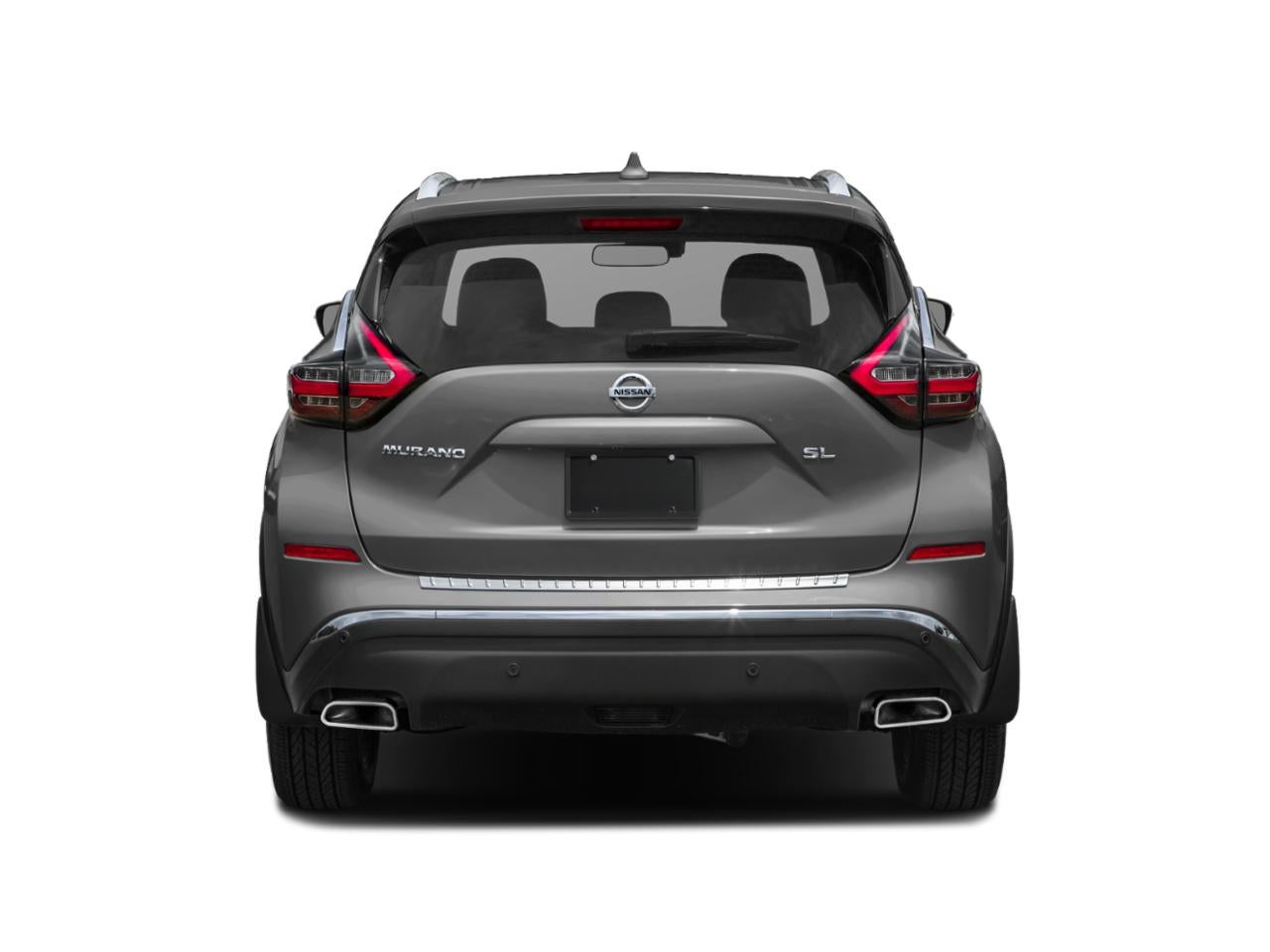2021 Nissan Murano AWD SL