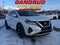2024 Nissan Murano AWD SL
