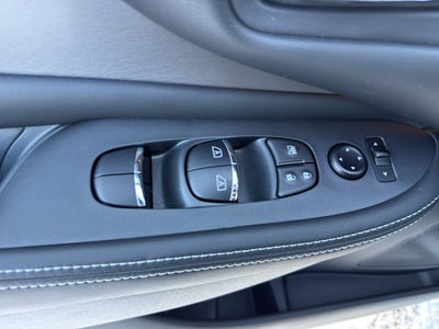 2024 Nissan Murano AWD SL