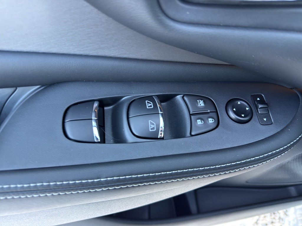 2024 Nissan Murano AWD SL