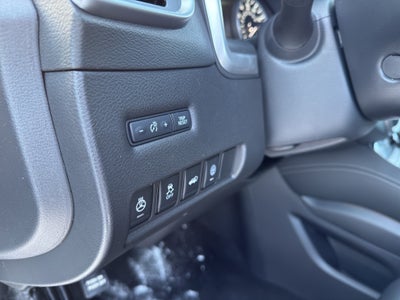 2024 Nissan Murano AWD SL