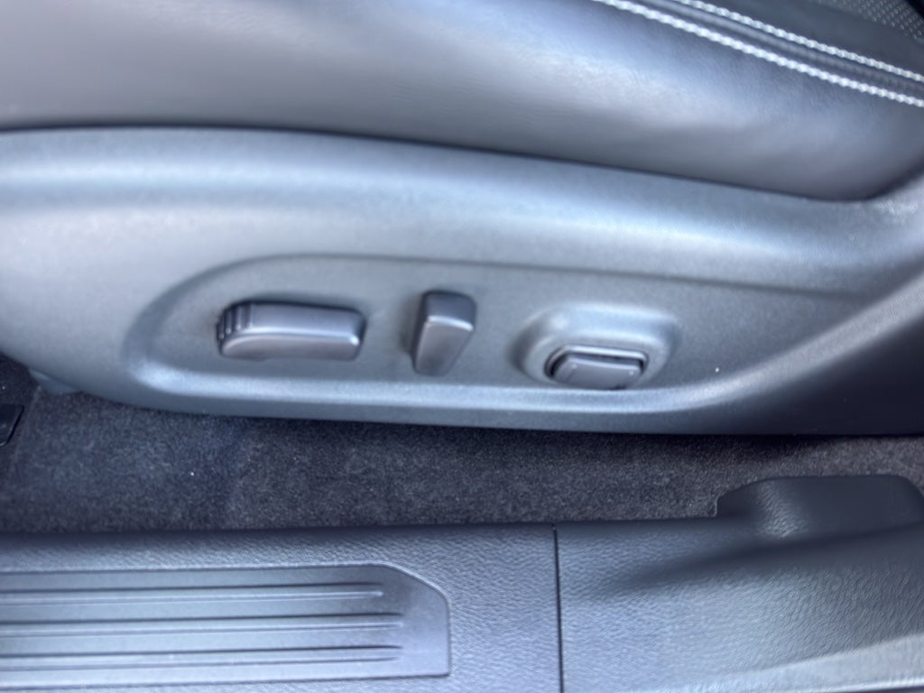 2024 Nissan Murano AWD SL