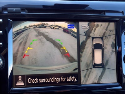 2024 Nissan Murano AWD SL