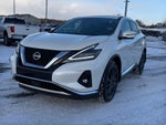 2024 Nissan Murano AWD SL