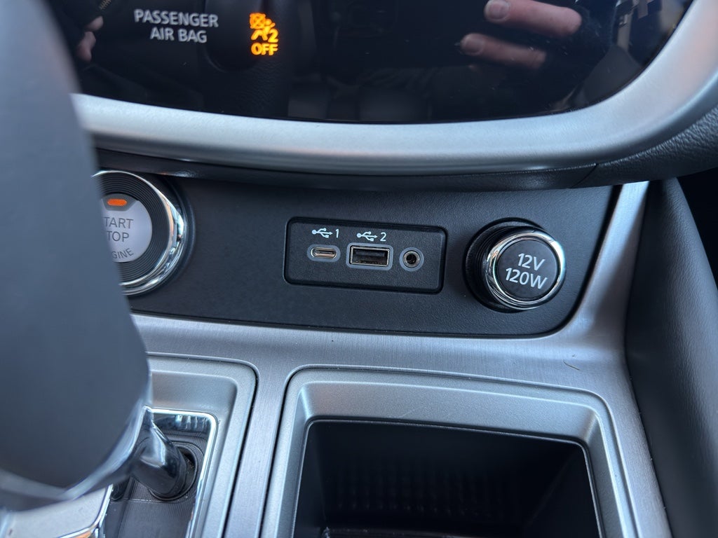 2024 Nissan Murano AWD SL