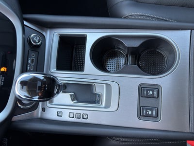 2024 Nissan Murano AWD SL