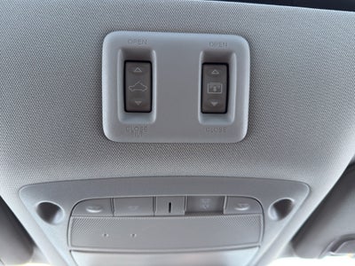 2024 Nissan Murano AWD SL