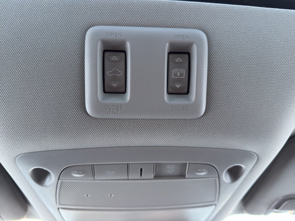 2024 Nissan Murano AWD SL