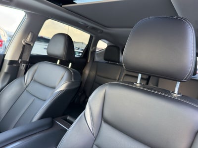 2024 Nissan Murano AWD SL