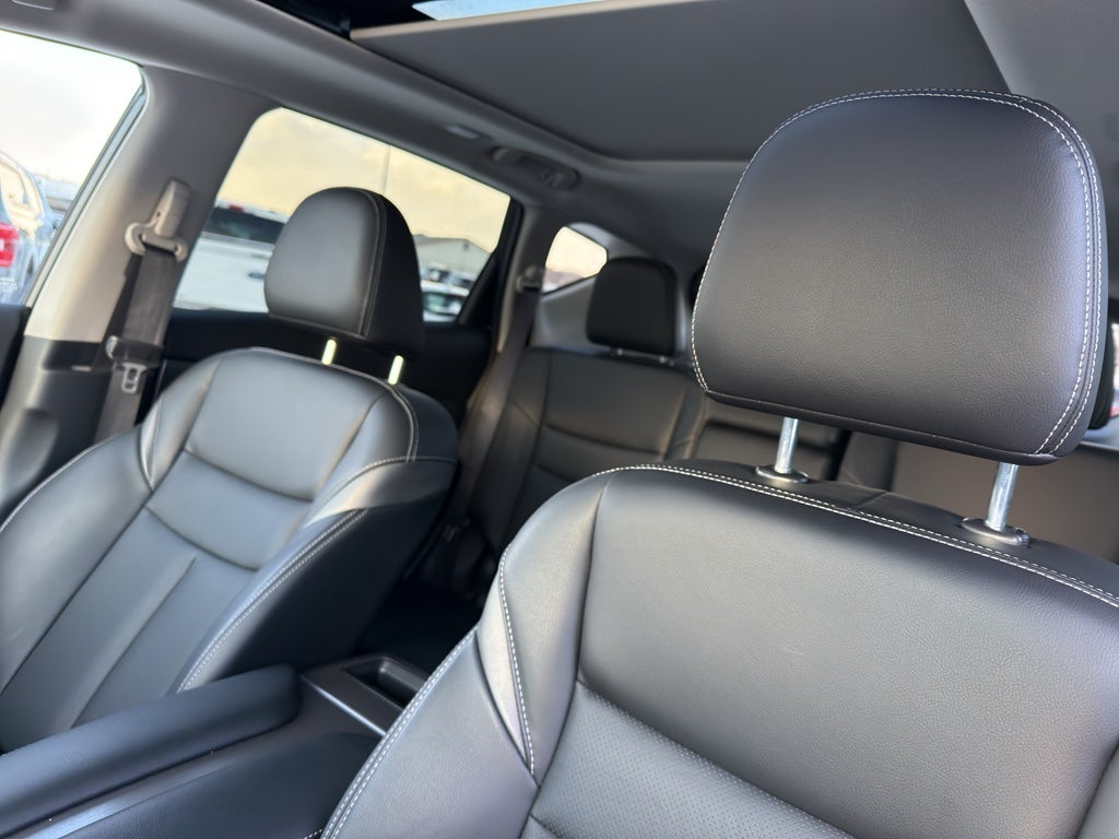 2024 Nissan Murano AWD SL