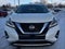 2024 Nissan Murano AWD SL