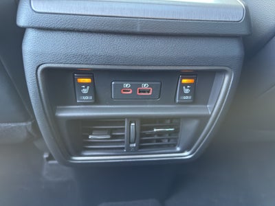 2024 Nissan Murano AWD SL