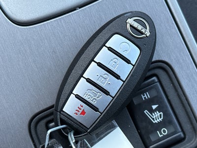 2024 Nissan Murano AWD SL