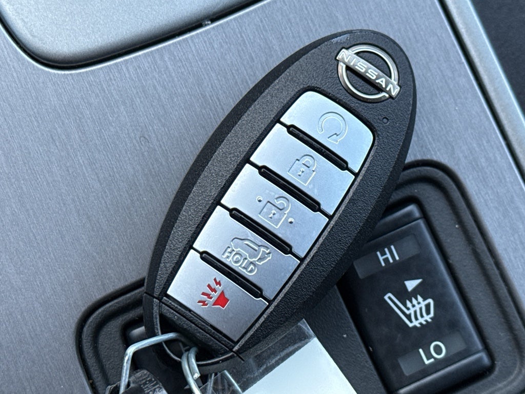 2024 Nissan Murano AWD SL