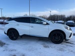 2024 Nissan Murano AWD SL