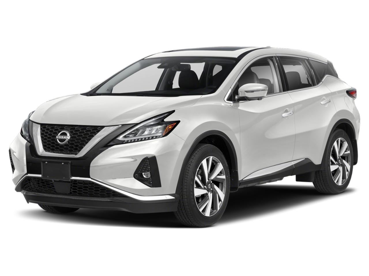 2024 Nissan Murano AWD SL