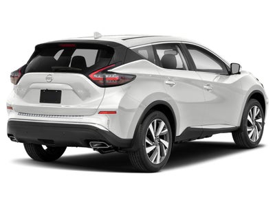 2024 Nissan Murano AWD SL