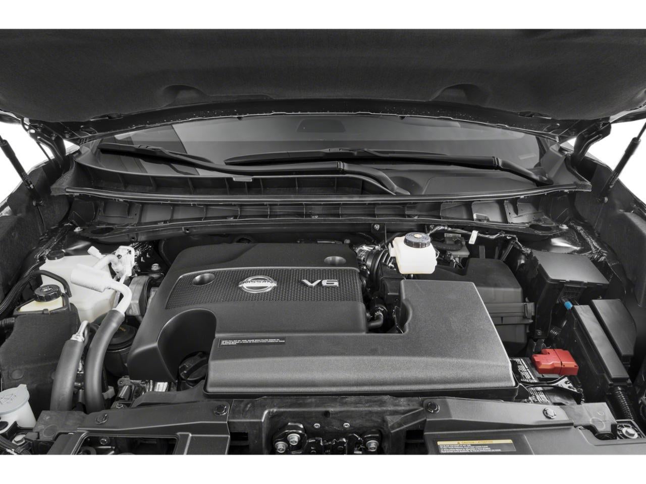 2024 Nissan Murano AWD SL