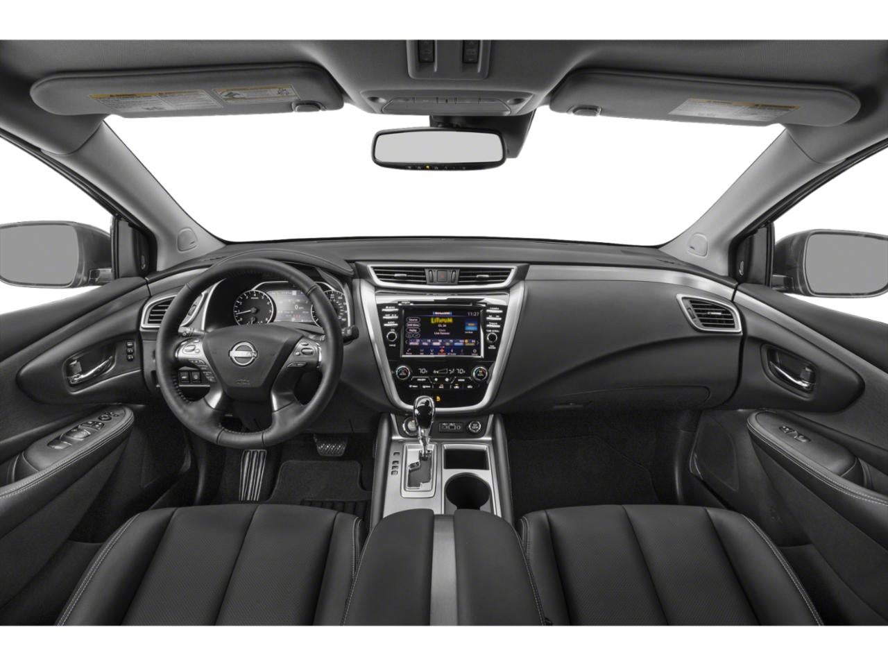 2024 Nissan Murano AWD SL