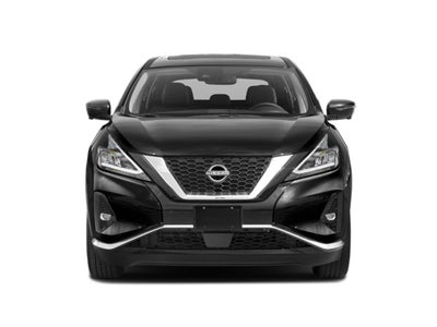 2024 Nissan Murano AWD SL