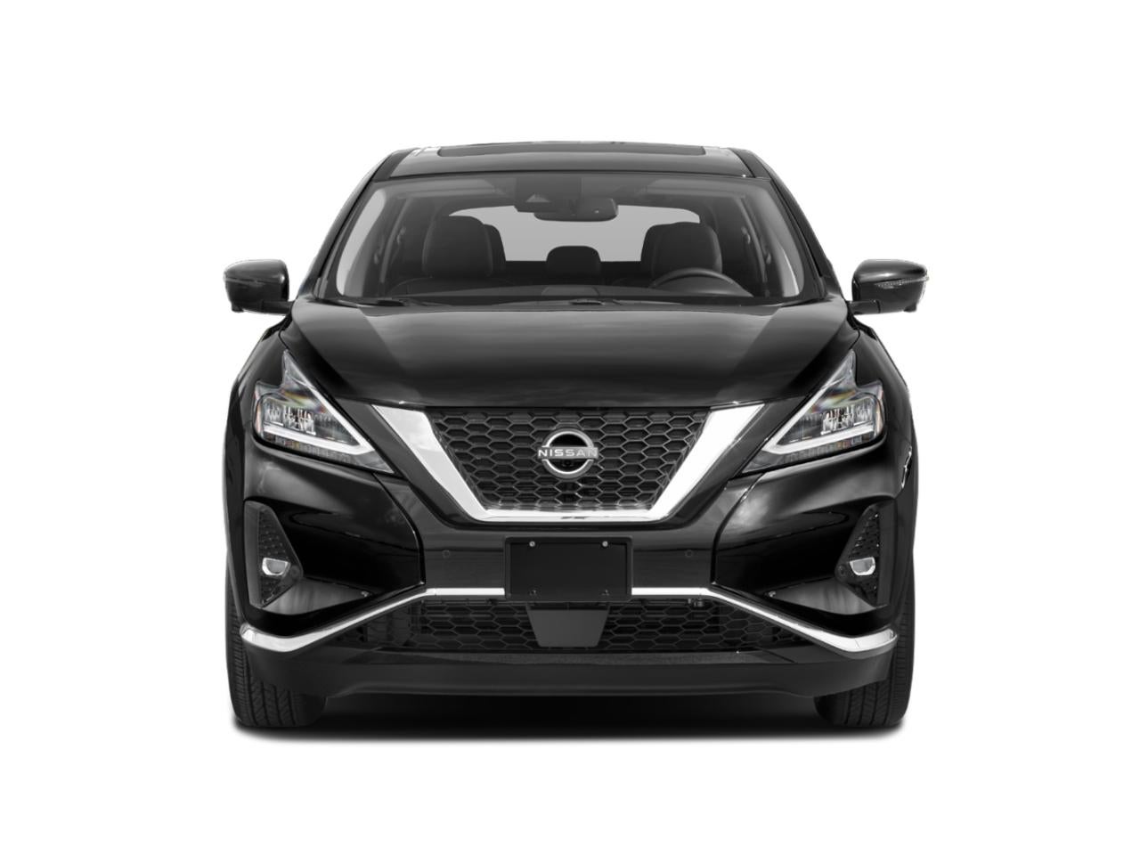 2024 Nissan Murano AWD SL
