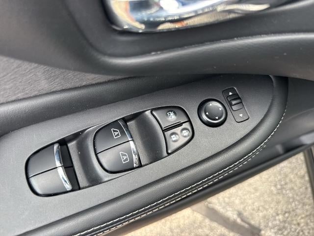 2023 Nissan Murano AWD SL