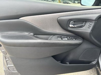 2023 Nissan Murano AWD SL