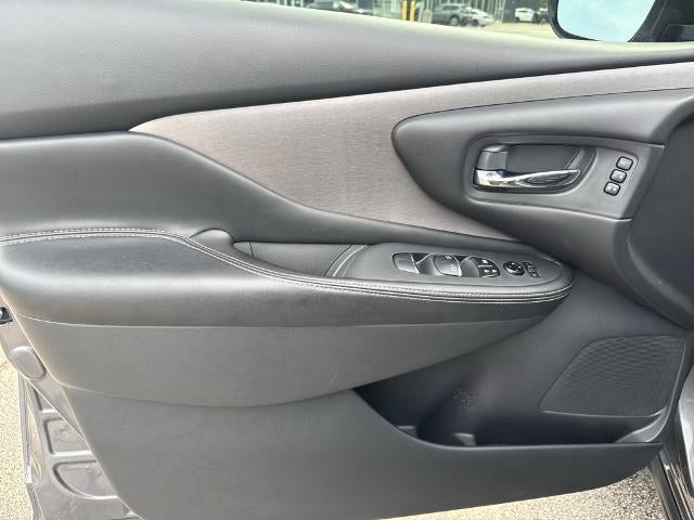 2023 Nissan Murano AWD SL
