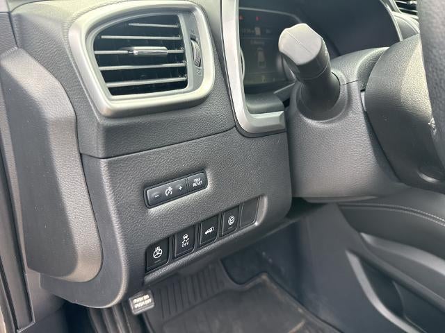 2023 Nissan Murano AWD SL