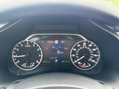 2023 Nissan Murano AWD SL