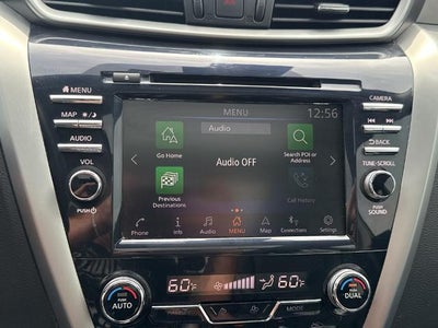2023 Nissan Murano AWD SL