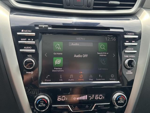 2023 Nissan Murano AWD SL