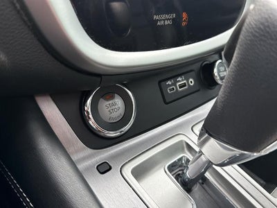 2023 Nissan Murano AWD SL