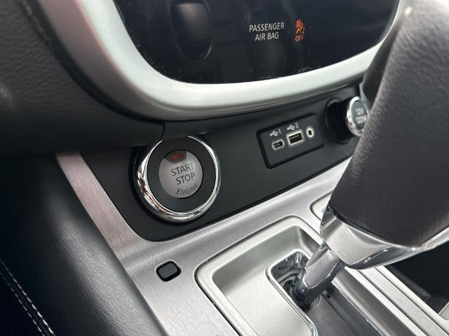 2023 Nissan Murano AWD SL