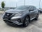 2023 Nissan Murano AWD SL