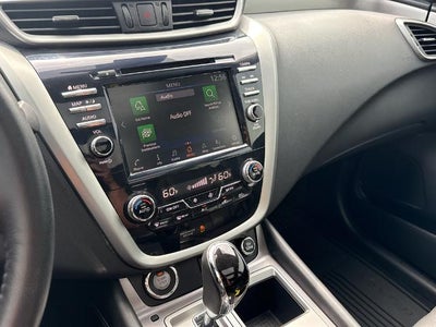 2023 Nissan Murano AWD SL