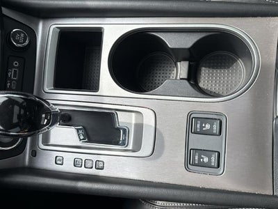 2023 Nissan Murano AWD SL