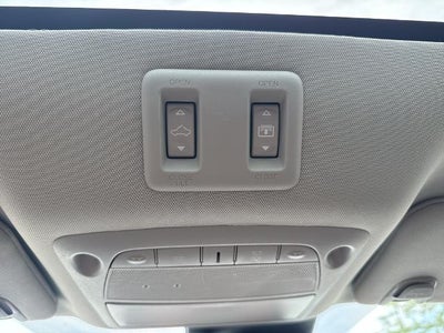 2023 Nissan Murano AWD SL