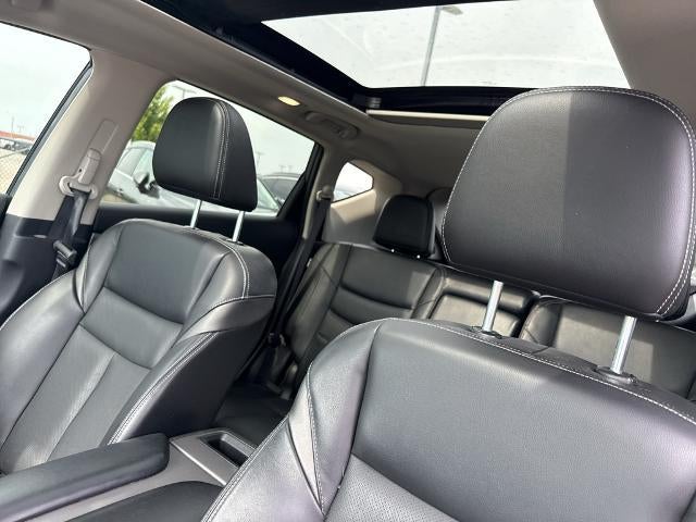 2023 Nissan Murano AWD SL