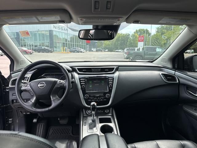 2023 Nissan Murano AWD SL