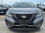 2023 Nissan Murano AWD SL