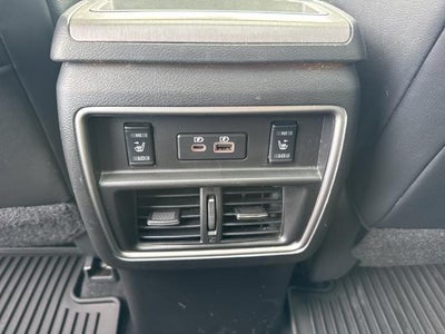 2023 Nissan Murano AWD SL
