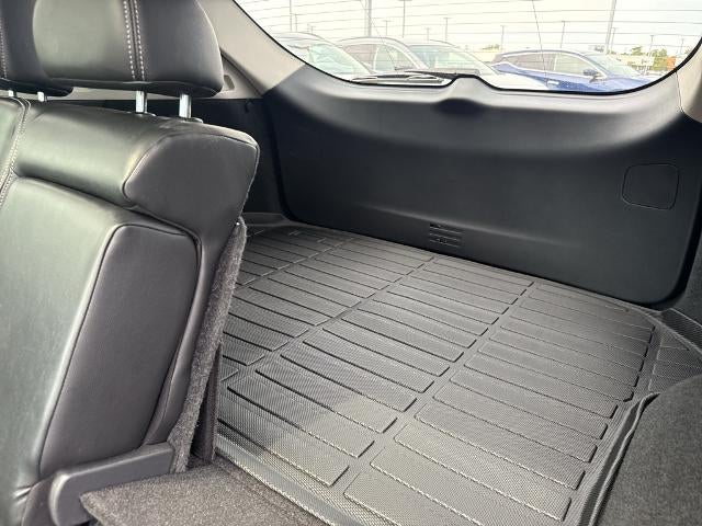 2023 Nissan Murano AWD SL