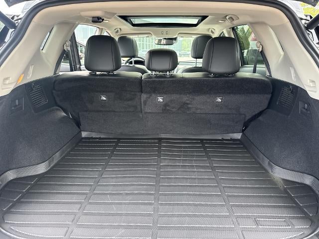 2023 Nissan Murano AWD SL