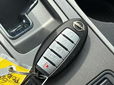 2023 Nissan Murano AWD SL