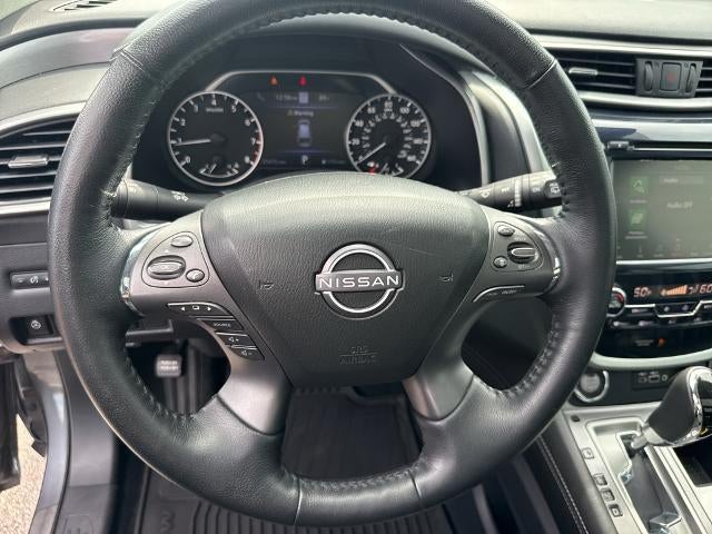 2023 Nissan Murano AWD SL
