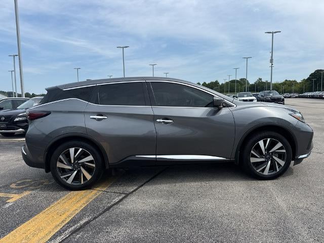 2023 Nissan Murano AWD SL